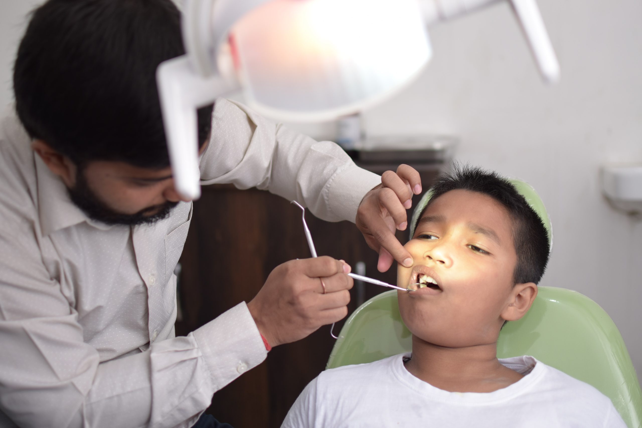 When to Start: Ideal Age for a First Orthodontic Evaluation