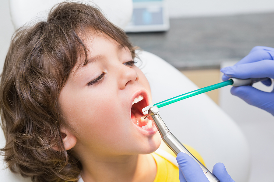 Smile Renewal for Little Ones: Exploring Restorative Dentistry for Kids
