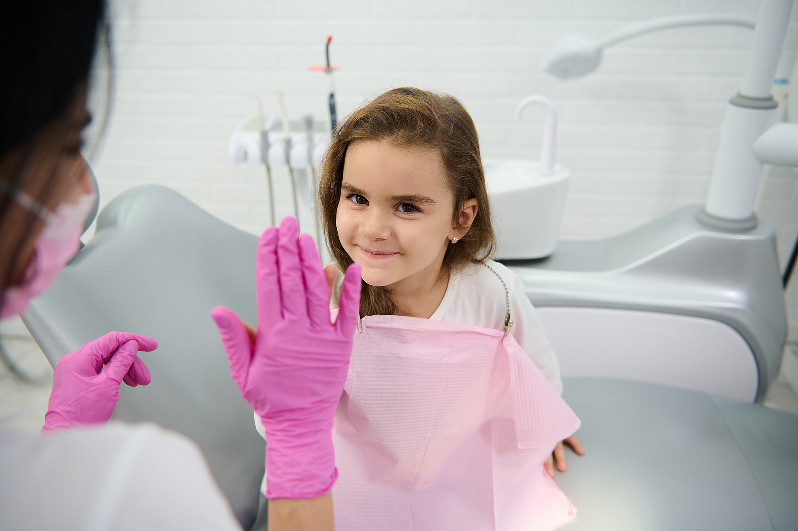 5 Preventive Dental Treatments for Children