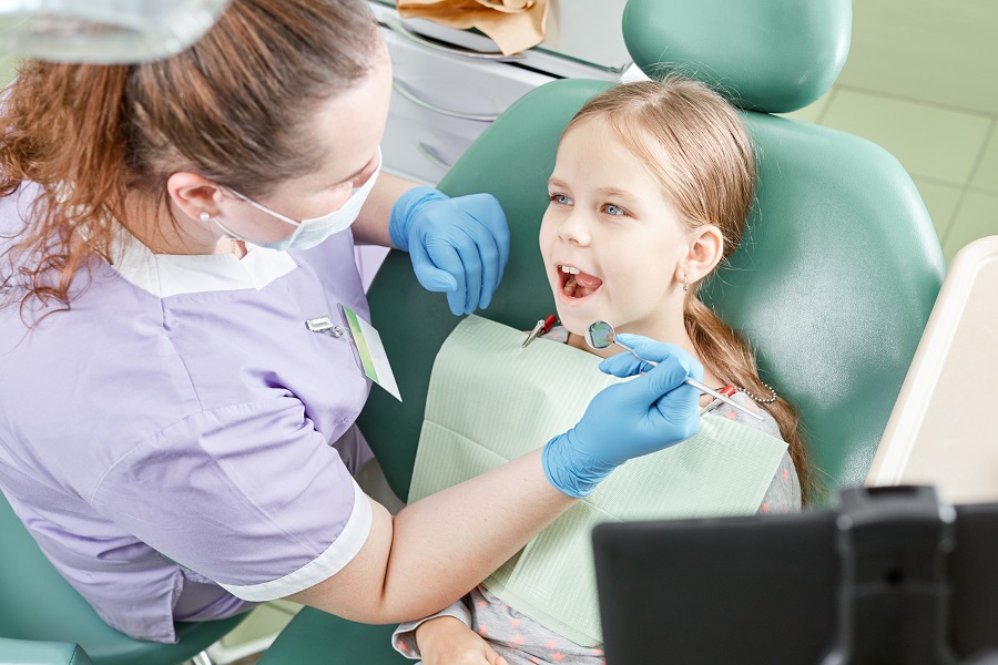 Things to Remember When Scheduling an Appointment With a New Dentist