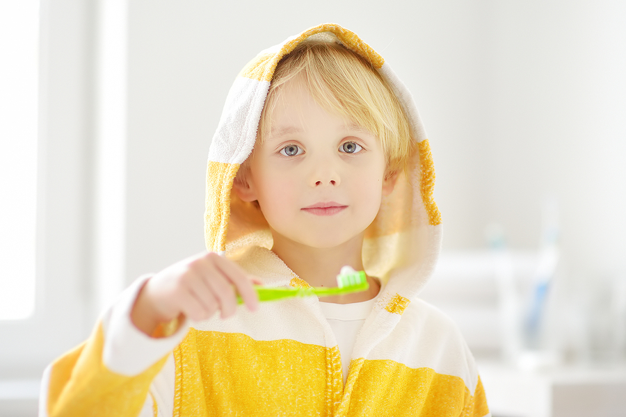 How to Prevent Baby Bottle Tooth Decay?