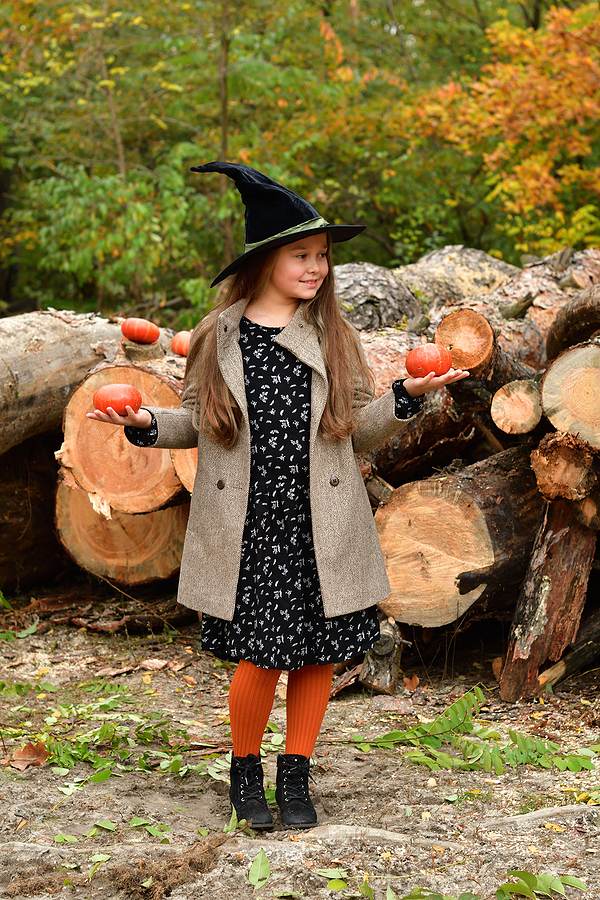 Halloween and Candies: How to Protect Your Child From the Effects of Cavities on Their Teeth