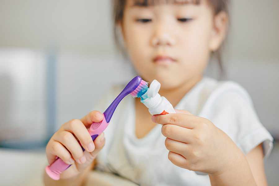 How to Help Kids Have Healthy Teeth and Gums