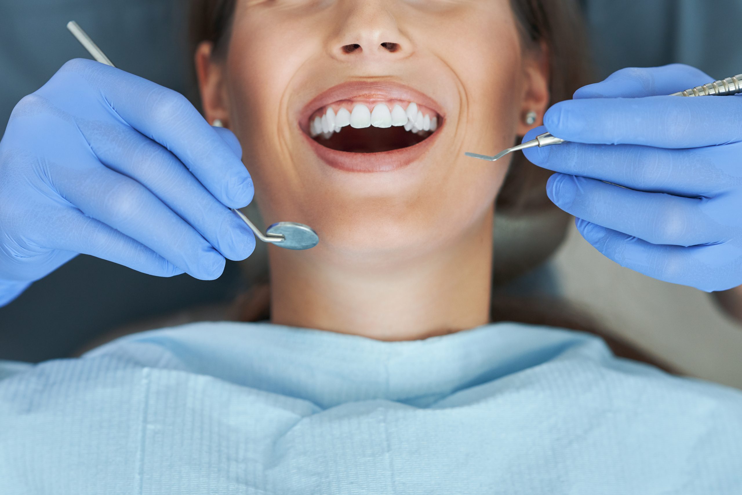 Ways Your Dental Health Affects You