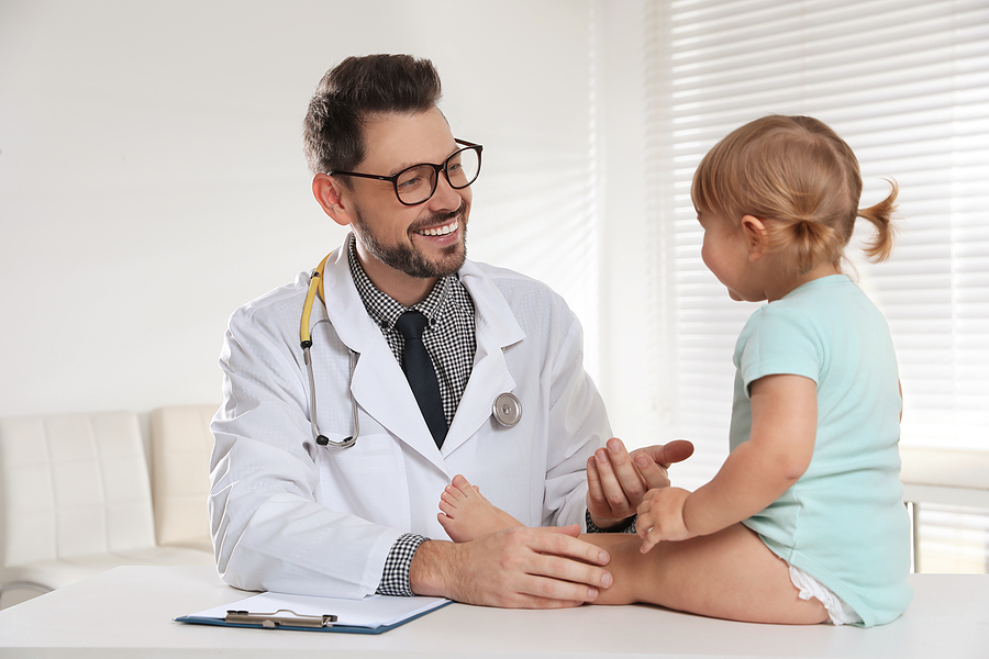 What To Expect at Your Kid’s Next Pediatric Dental Exam