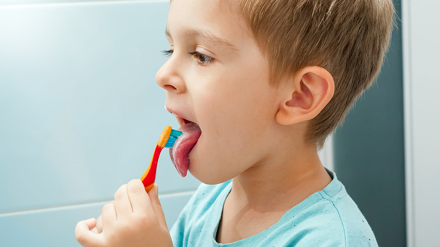 Benefits of Preventative Dentistry for Kids