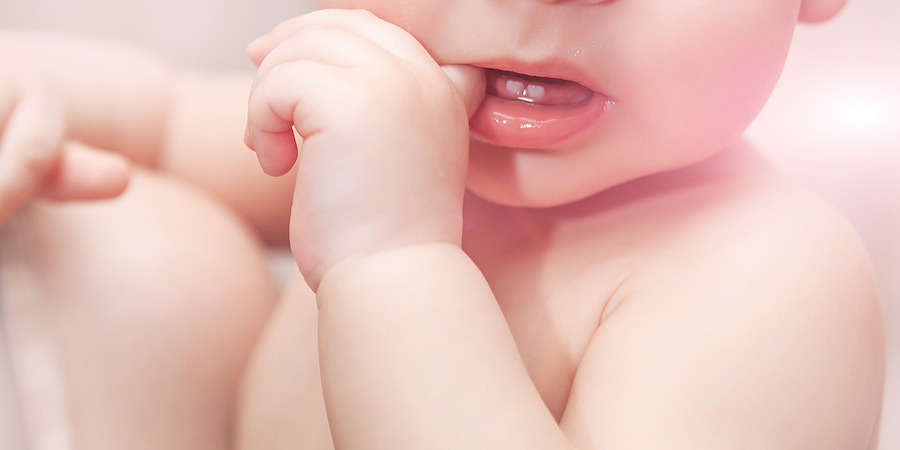Why is it Important to Take Good Care of Milk Teeth?