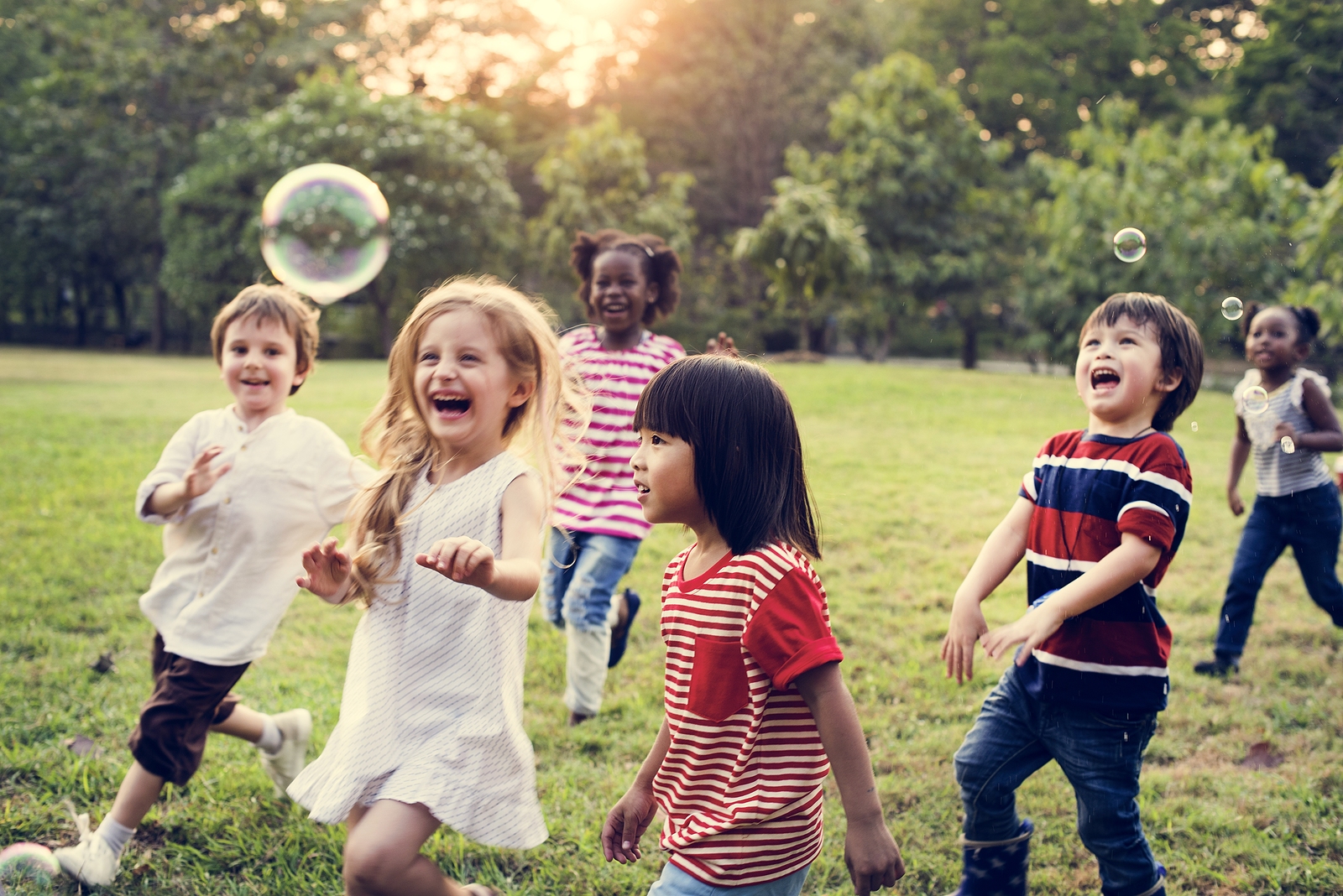 The Importance of Dental Sealants for Children