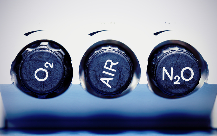 Gentle Dentistry for Young Smiles: Understanding Nitrous Oxide for Kids