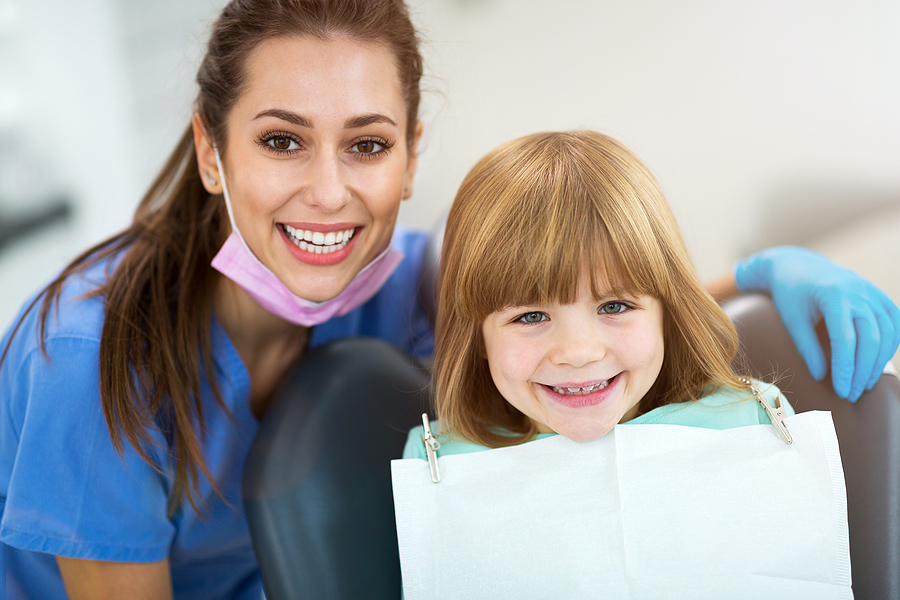 The Importance of Early Dental Care for Lifelong Oral Health