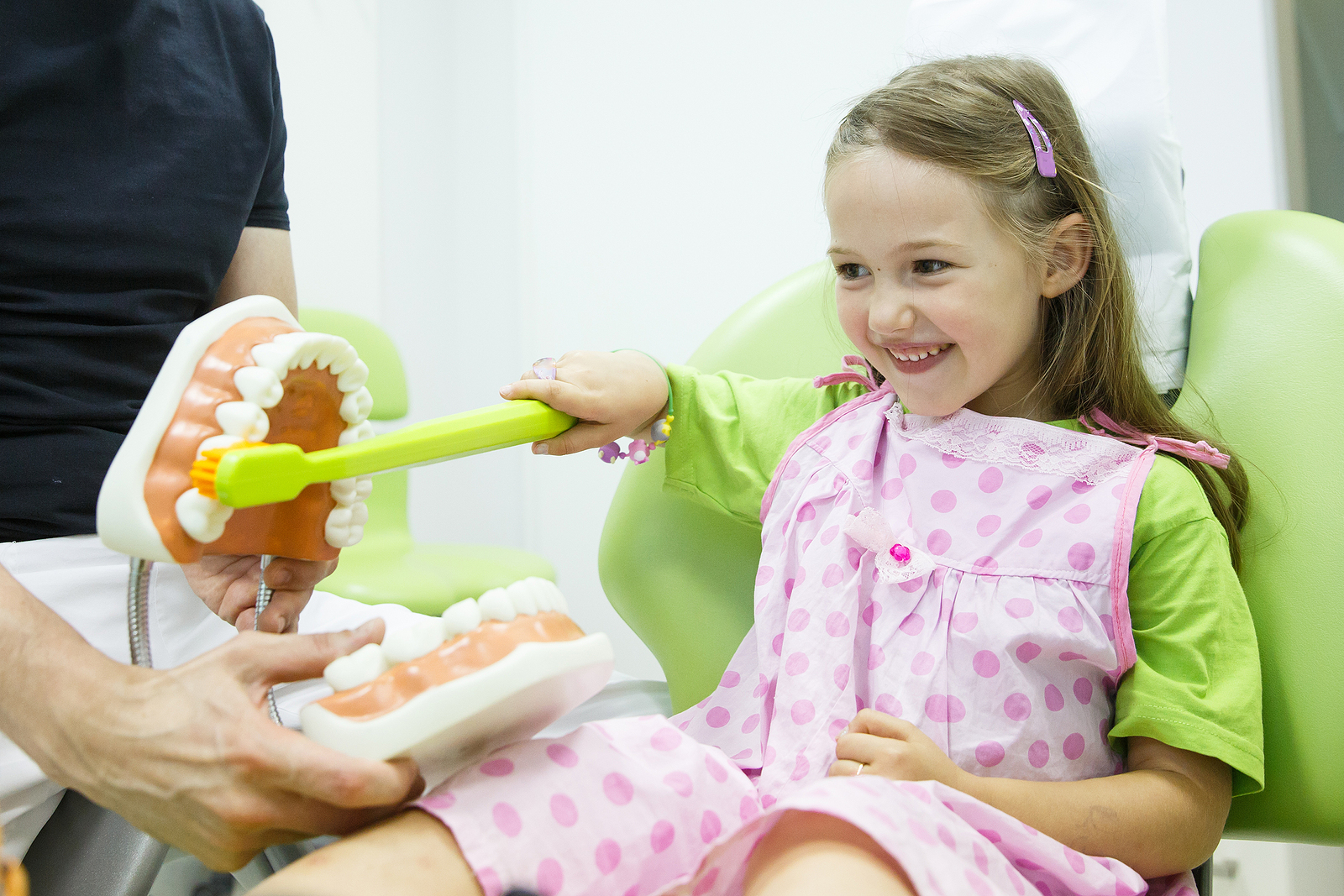 The Importance of Pediatric Dentistry in El Monte, CA: Ensuring Healthy Smiles for Children