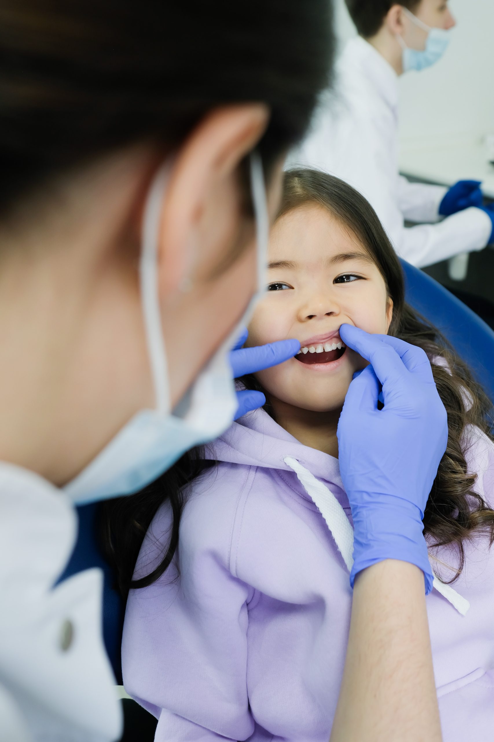 The Benefits of Dental Sealants