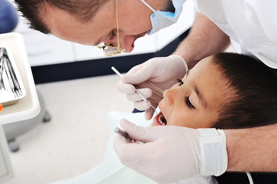 How Restorative Dentistry Can Improve Your Kid’s Quality of Life